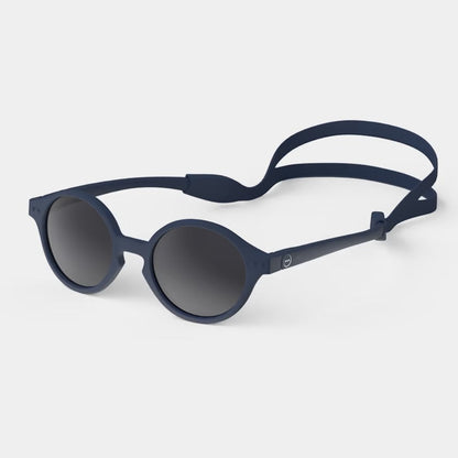 99.IZPZbabyD-DENBLUE # Βρεφικά Γυαλιά Ηλίου Denim Blue #D (0-36 μηνών)