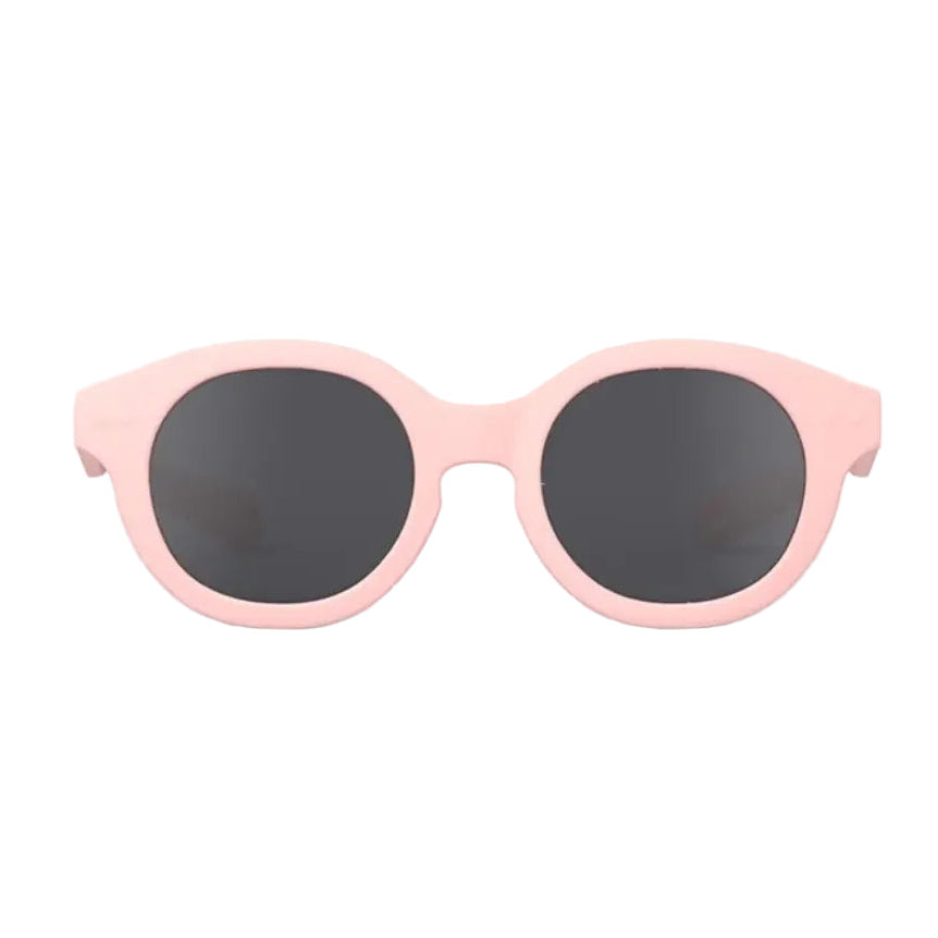 99.IZPZkids5C-PASTPINK # Παιδικά Γυαλιά Ηλίου #C Pastel Pink (3-5 ετών)