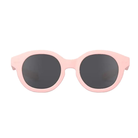 99.IZPZkids5C-PASTPINK # Παιδικά Γυαλιά Ηλίου #C Pastel Pink (3-5 ετών)