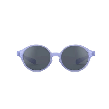 99.IZPZbabyD-MAUVE # Baby Sunglasses Mauve #D (0-36 months)