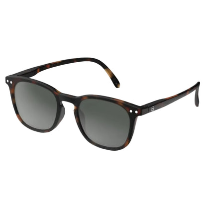 99.IZPZkids7E-TORTOISE # Παιδικά Γυαλιά Ηλίου #E Tortoise (5-7 ετών)