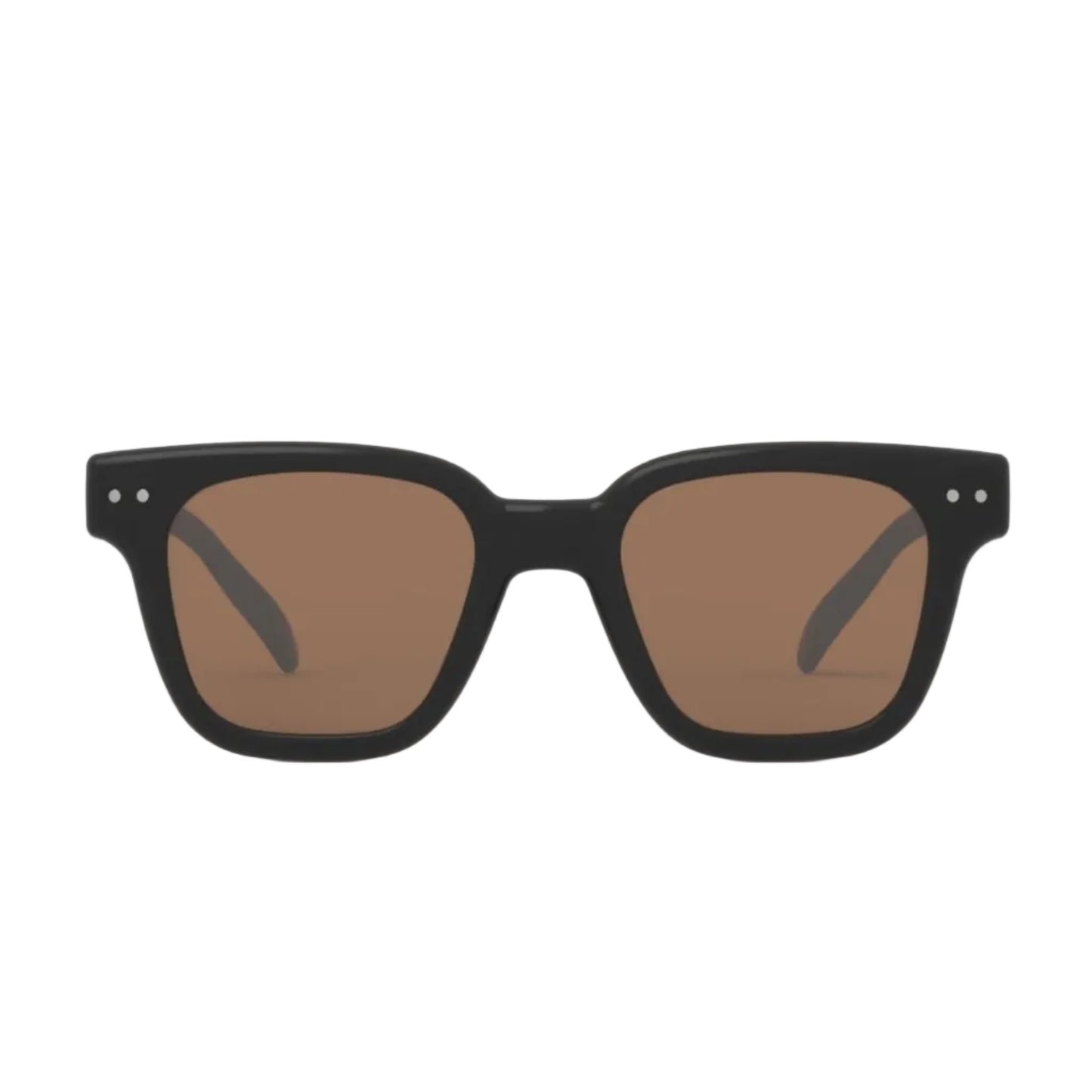 99.IZPZjnr11-CR-BLA # Kids Sunglasses Road Black (7-11 years old)