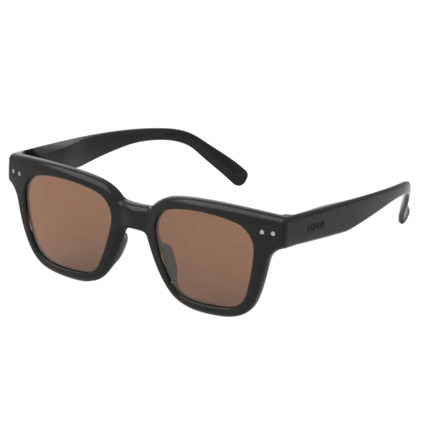 99.IZPZjnr11-CR-BLA # Kids Sunglasses Road Black (7-11 years old)