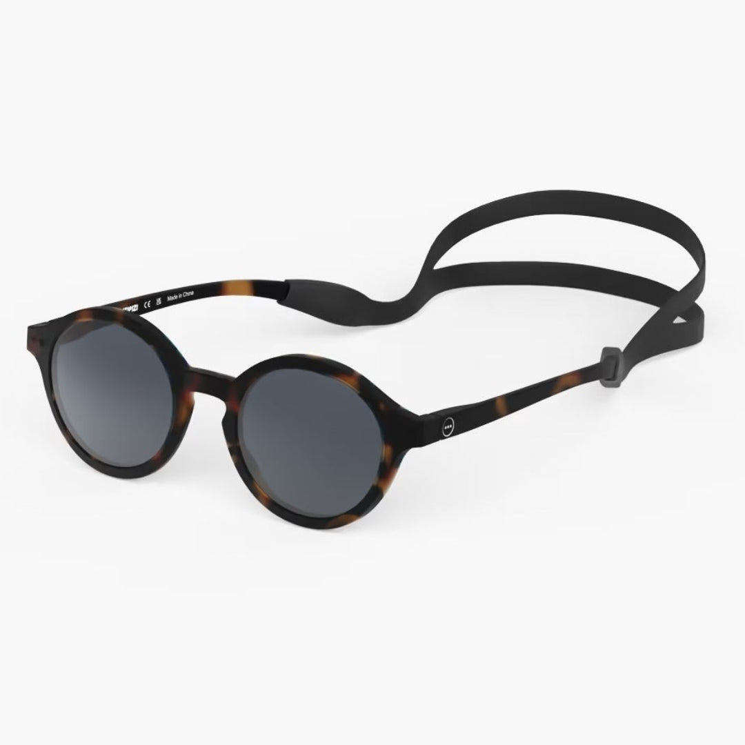 99.IZPZkids5D-TORTOISE #Παιδικά Γυαλιά Ηλίου #D Tortoise (3-5 ετών)