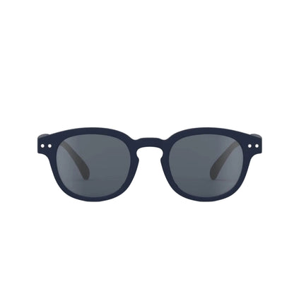 99.IZPZkids5C-NAVBLUE # Kids Sunglasses #C Navy Blue