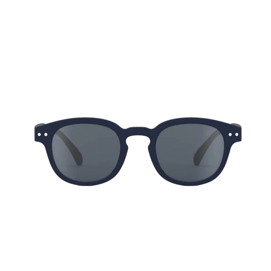 99.IZPZkids5C-NAVBLUE # Παιδικά Γυαλιά Ηλίου #C Navy Blue (3-5 ετών)