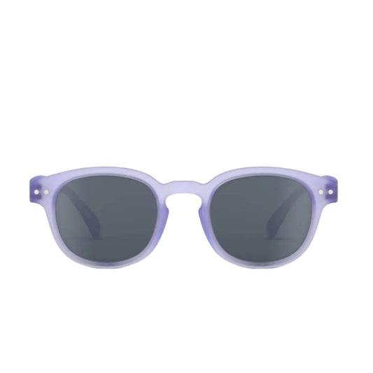 99.IZPZkids5C-LAVENDER # Παιδικά Γυαλιά Ηλίου #C Lavender (3-5 ετών)