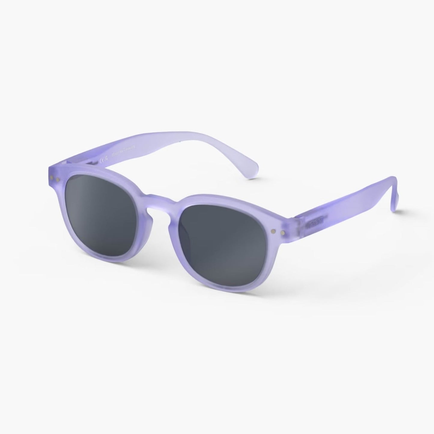 99.IZPZkids5C-LAVENDER # Παιδικά Γυαλιά Ηλίου #C Lavender (3-5 ετών)