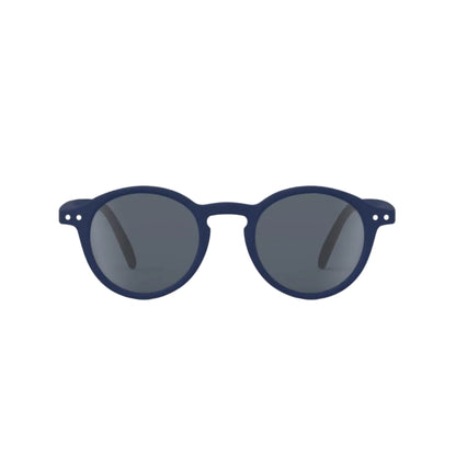 99.IZPZkids5D-NAVYBLUE # Παιδικά Γυαλιά Ηλίου #D Navy Blue (3-5 ετών)