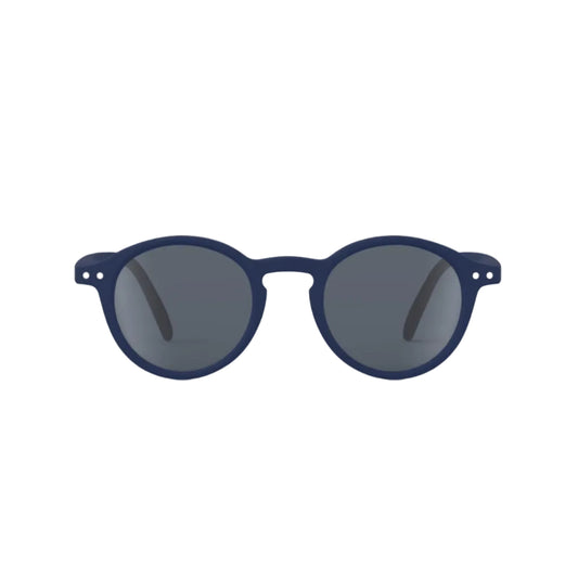 99.IZPZkids5D-NAVYBLUE # Παιδικά Γυαλιά Ηλίου #D Navy Blue (3-5 ετών)