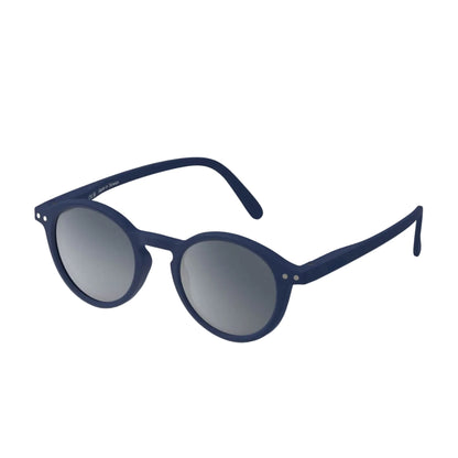 99.IZPZkids5D-NAVYBLUE # Παιδικά Γυαλιά Ηλίου #D Navy Blue (3-5 ετών)