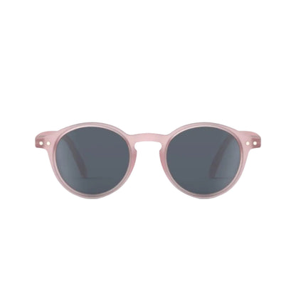 99.IZPZkids5D-PINK # Παιδικά Γυαλιά Ηλίου #D Pink (3-5 ετών)