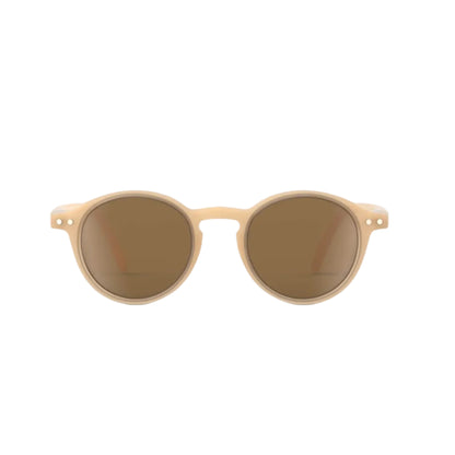 99.IZPZkids5D-MACCHIATO # Kids Sunglasses #D Macchiato (3-5 years)