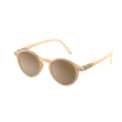 99.IZPZkids5D-MACCHIATO # Kids Sunglasses #D Macchiato (3-5 years)
