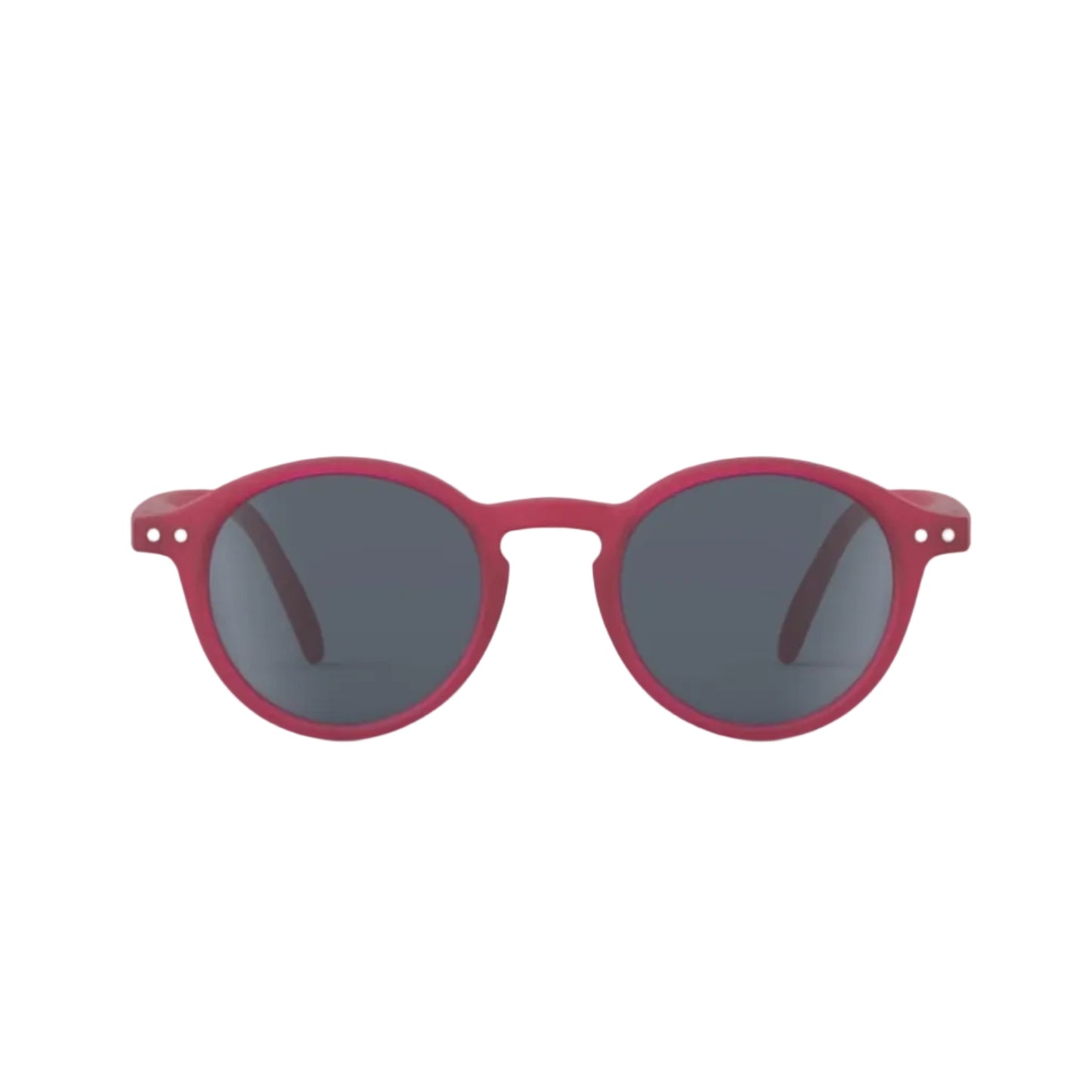 99.IZPZkids5D-CRANBE # Παιδικά Γυαλιά Ηλίου #D Cranberry (3-5 ετών)
