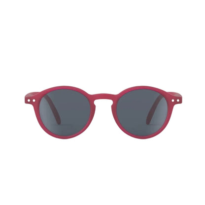 99.IZPZkids5D-CRANBE # Παιδικά Γυαλιά Ηλίου #D Cranberry (3-5 ετών)