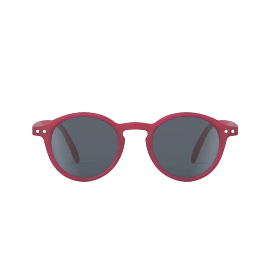99.IZPZkids5D-CRANBE # Παιδικά Γυαλιά Ηλίου #D Cranberry (3-5 ετών)