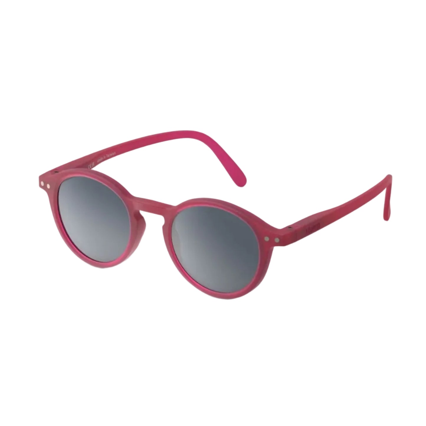 99.IZPZkids5D-CRANBE # Παιδικά Γυαλιά Ηλίου #D Cranberry (3-5 ετών)