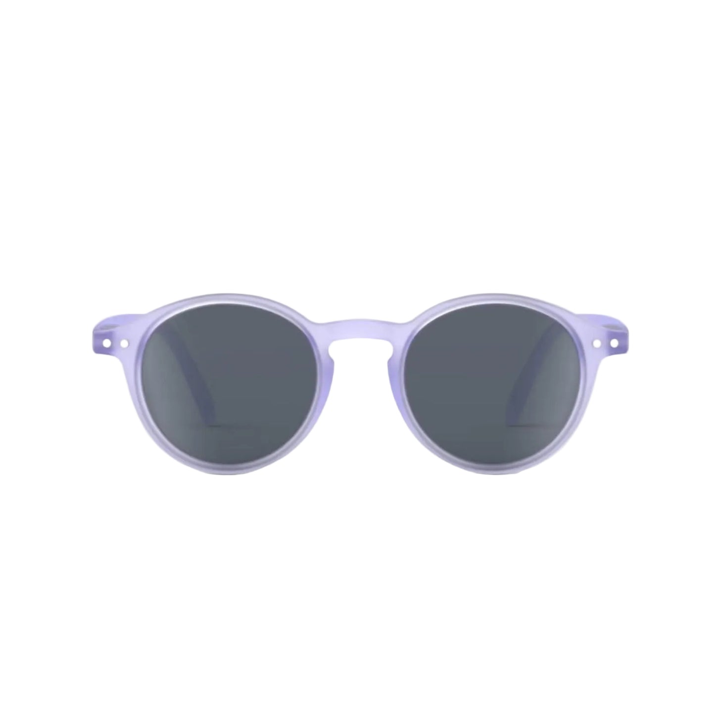99.IZPZkids5D-LAVENDER # Παιδικά Γυαλιά Ηλίου #D Lavender (3-5 ετών)