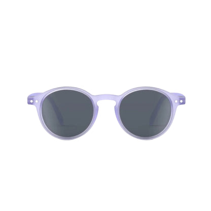 99.IZPZkids5D-LAVENDER # Παιδικά Γυαλιά Ηλίου #D Lavender (3-5 ετών)