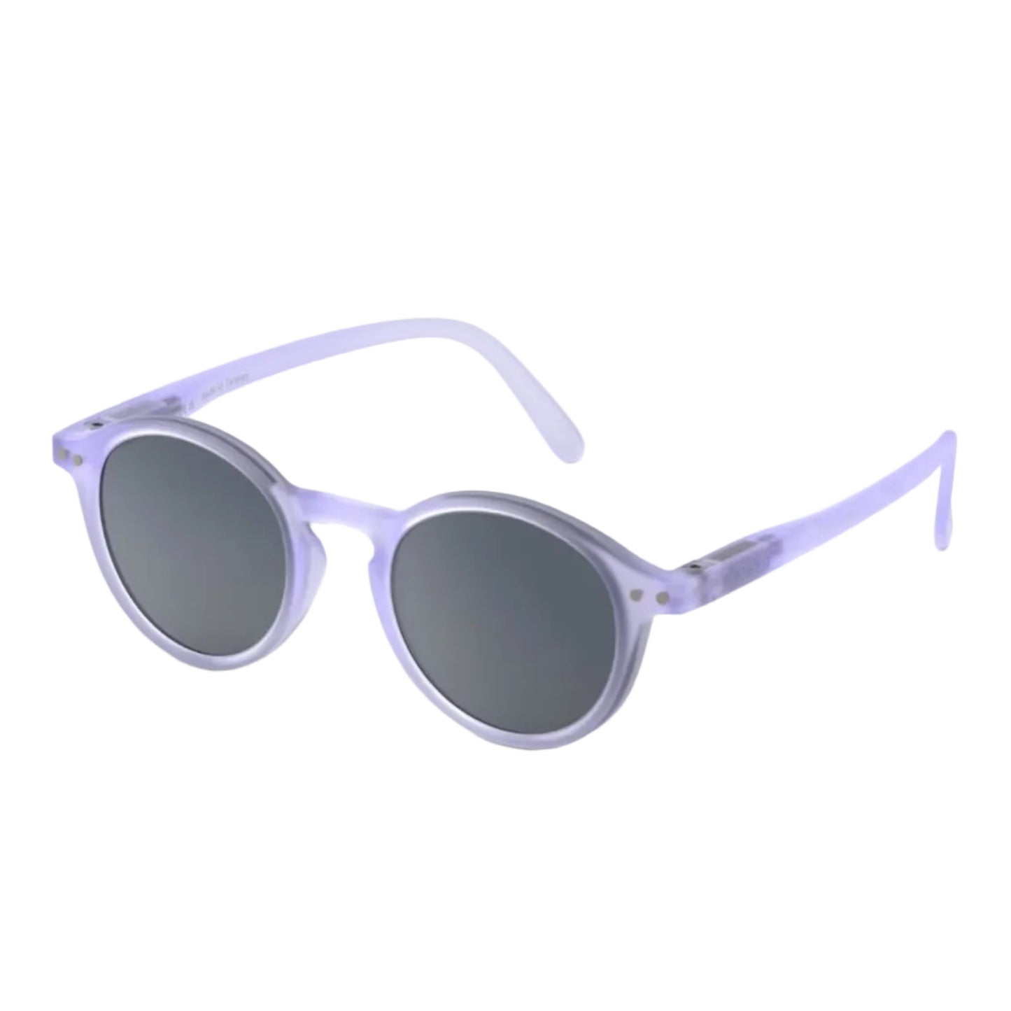 99.IZPZkids5D-LAVENDER # Παιδικά Γυαλιά Ηλίου #D Lavender (3-5 ετών)