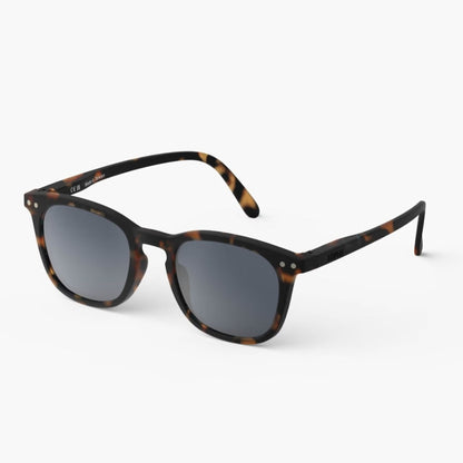 99.IZPZkids5E-TORTOISE # Kids Sunglasses #E Tortoise (3-5 years)
