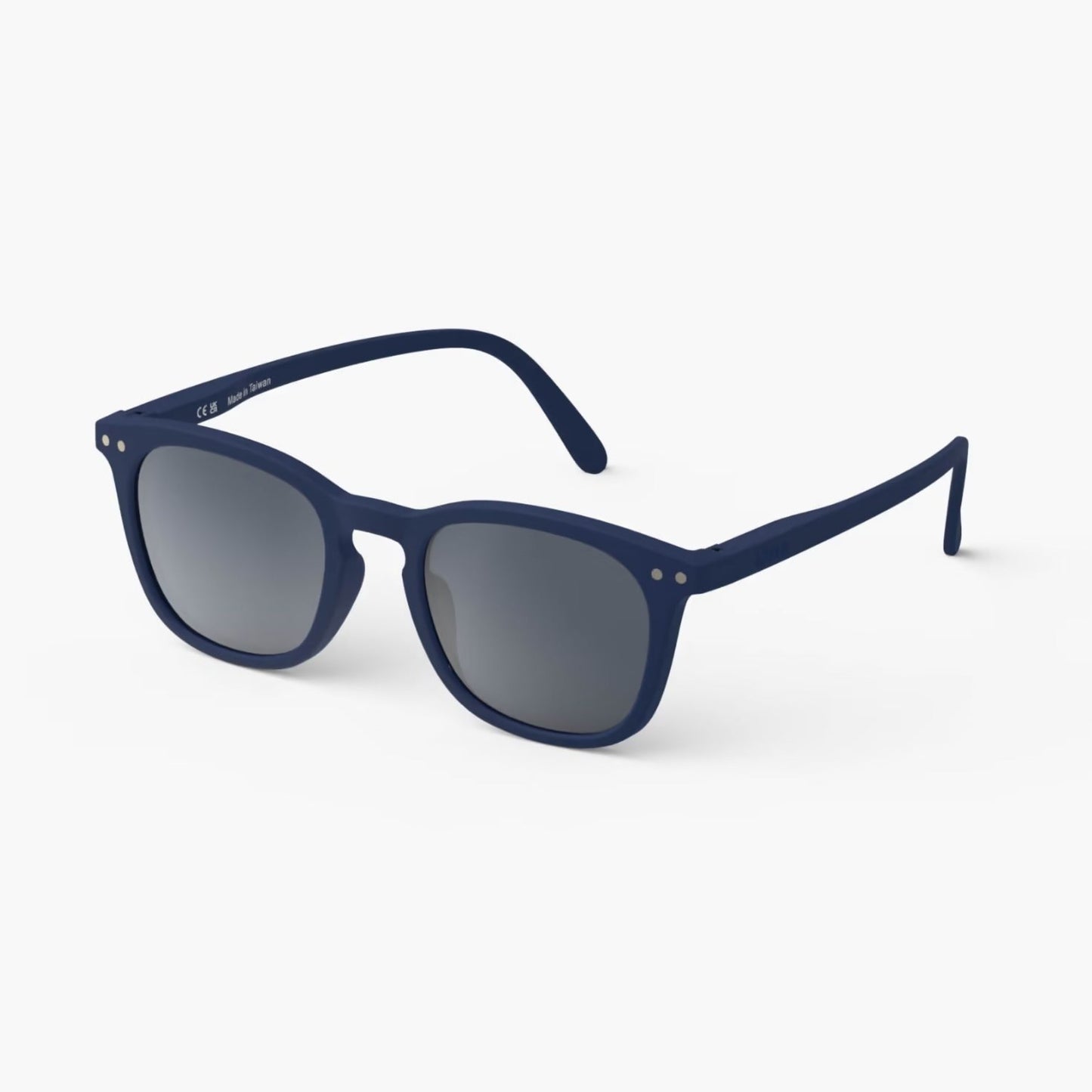 99.IZPZkids5E-NAVYBLUE # Παιδικά Γυαλιά Ηλίου #E Navy Blue (3-5 ετών)