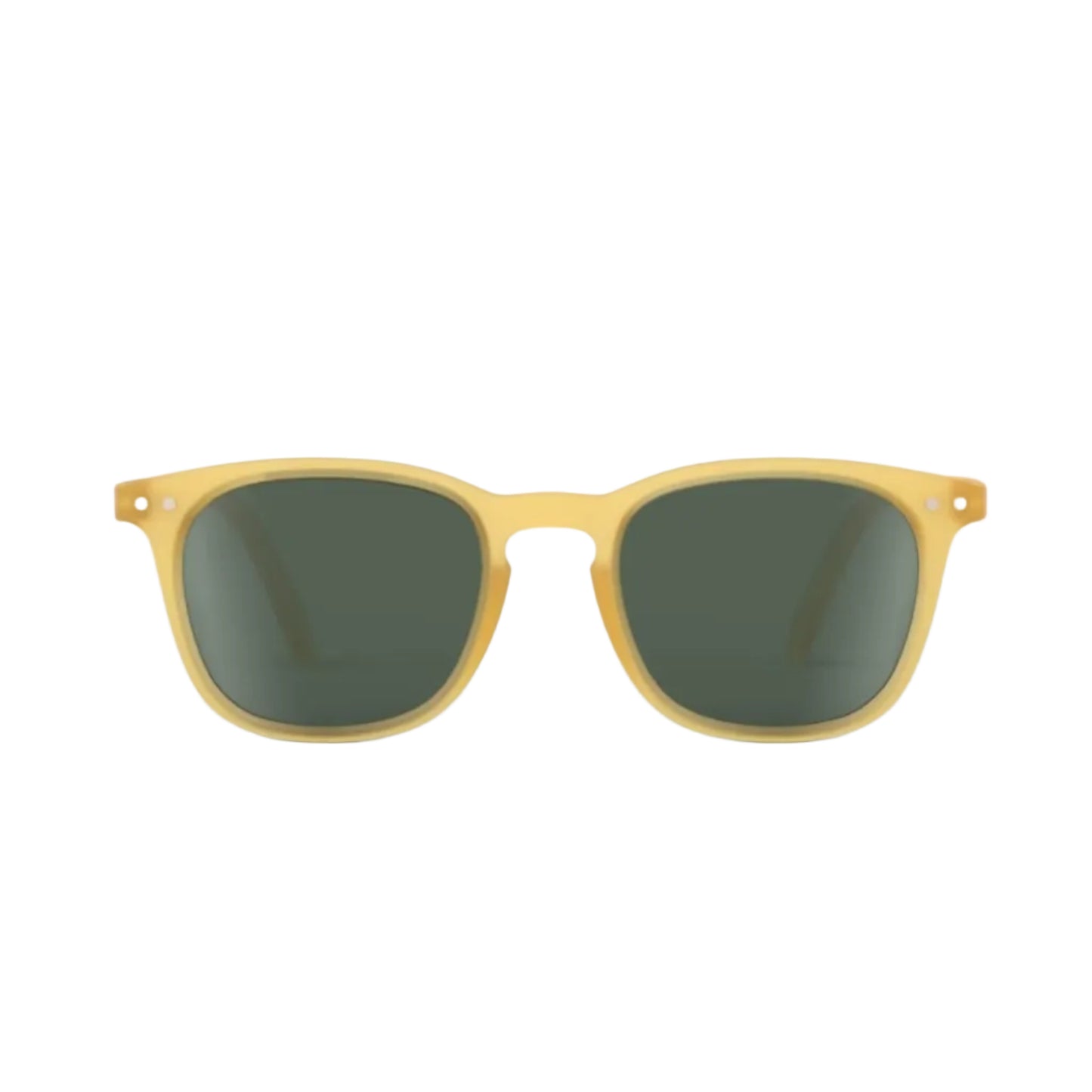99.IZPZkids5E-YELLHONEY # Kids Sunglasses #E Yellow Honey (3-5 years)