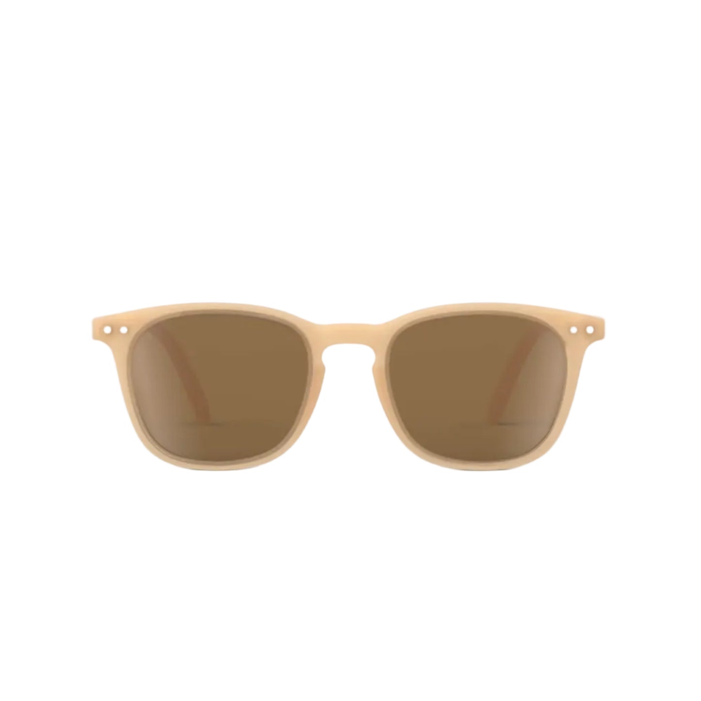 99.IZPZkids5E-MACCHIATO # Kids Sunglasses #E Macchiato (3-5 years)