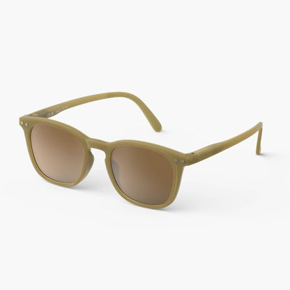 99.IZPZkids5E-OLIVE # Kids Sunglasses #E Olive (3-5 years)