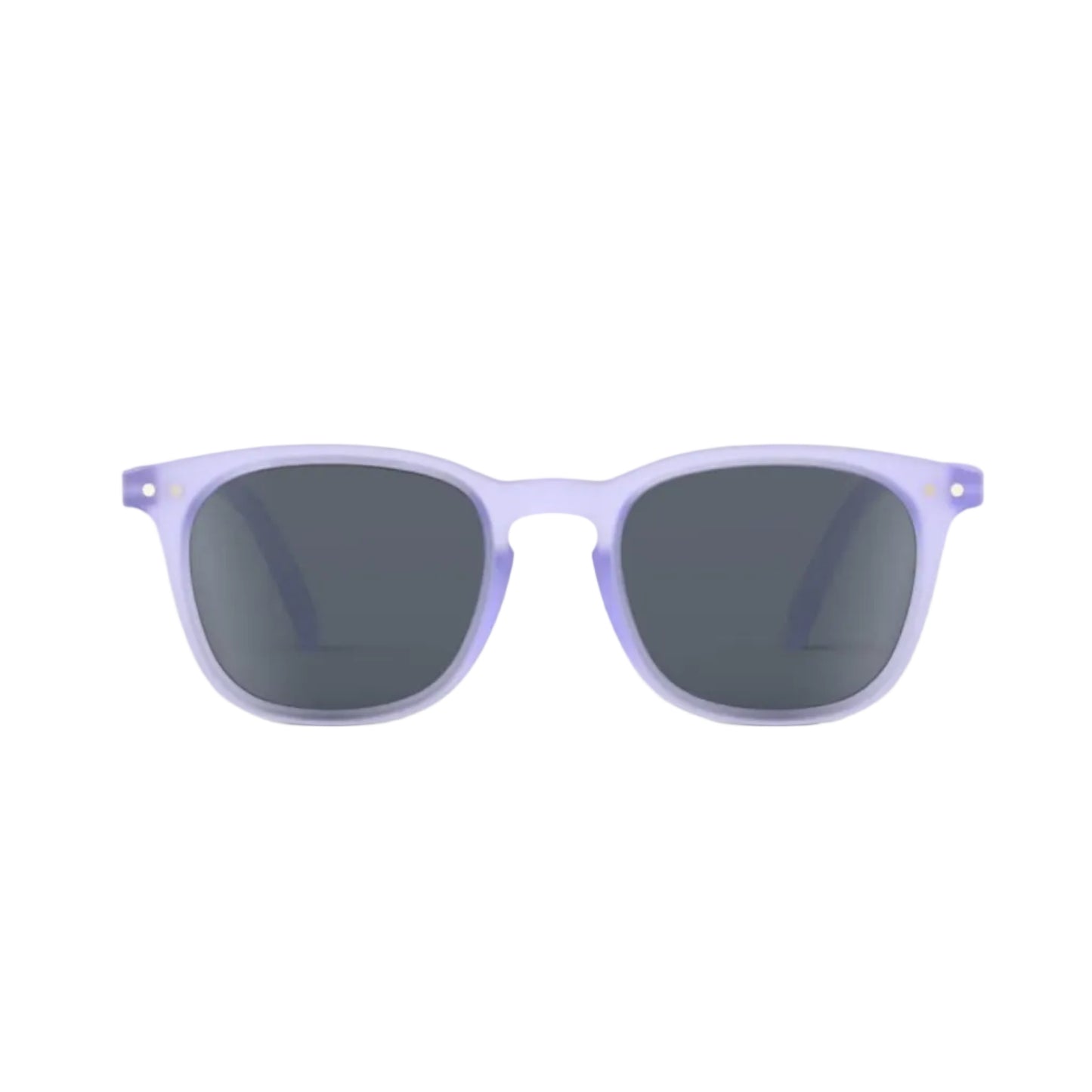 99.IZPZkids5E-LAVENDER # Kids Sunglasses #E Lavender (3-5 years)