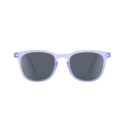 99.IZPZkids5E-LAVENDER # Kids Sunglasses #E Lavender (3-5 years)
