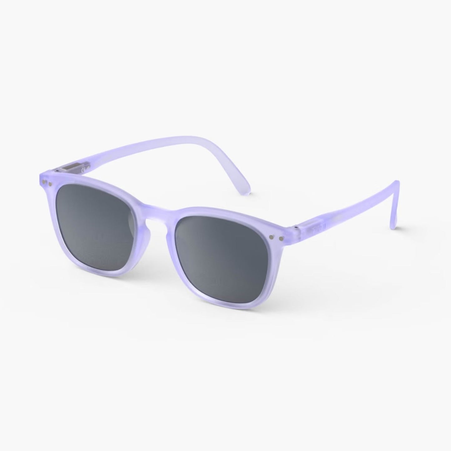 99.IZPZkids5E-LAVENDER # Kids Sunglasses #E Lavender (3-5 years)
