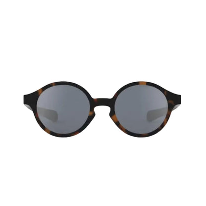 99.IZPZbabyD-TORTOI # Βρεφικά Γυαλιά Ηλίου #D Tortoise (0-36 μηνών)