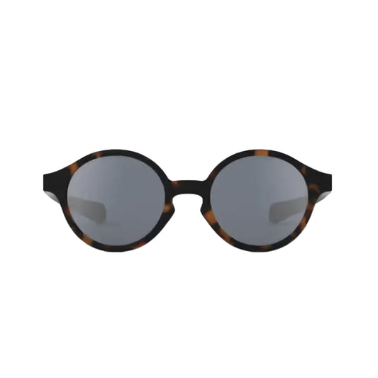 99.IZPZbabyD-TORTOI # Βρεφικά Γυαλιά Ηλίου #D Tortoise (0-36 μηνών)