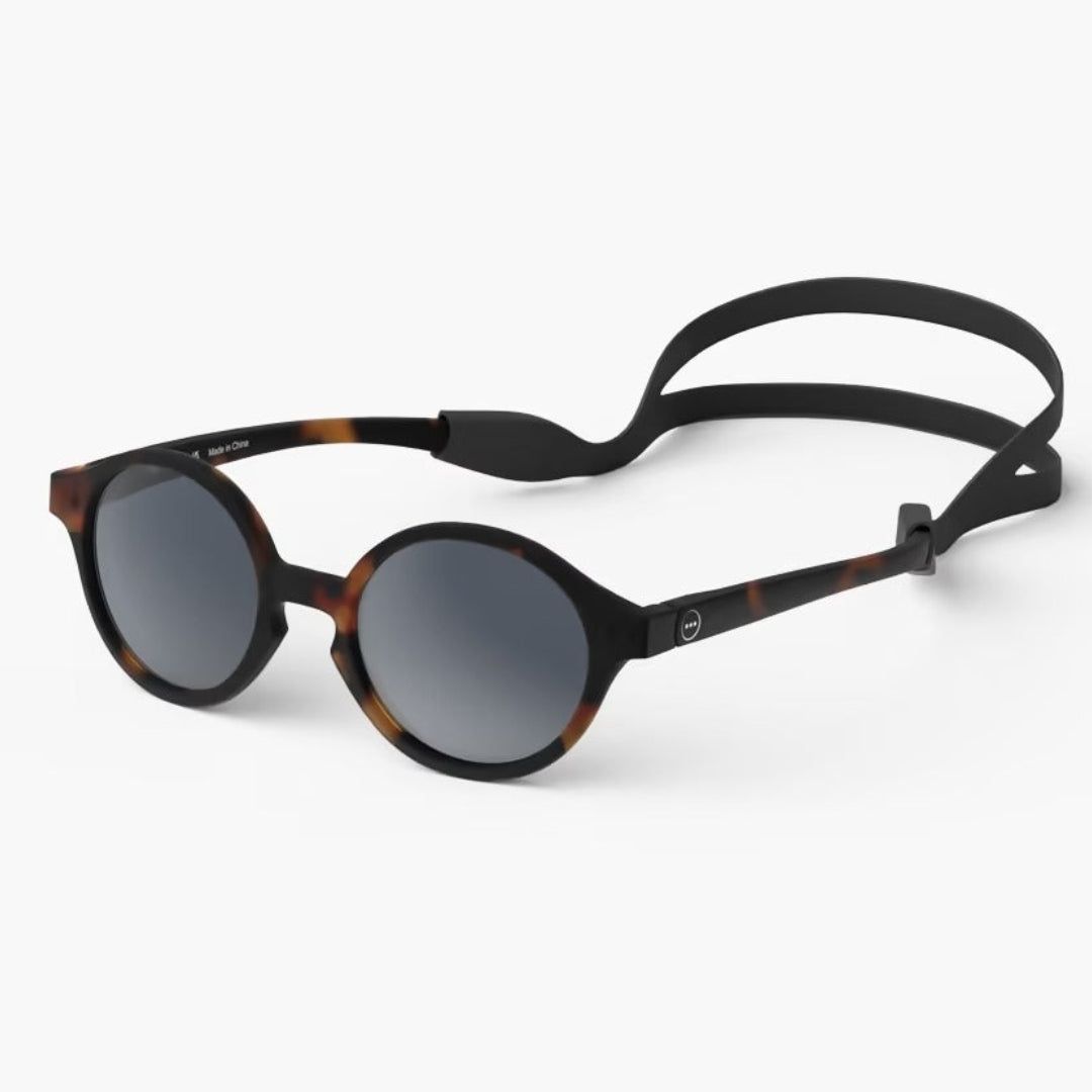 99.IZPZbabyD-TORTOI # Βρεφικά Γυαλιά Ηλίου #D Tortoise (0-36 μηνών)