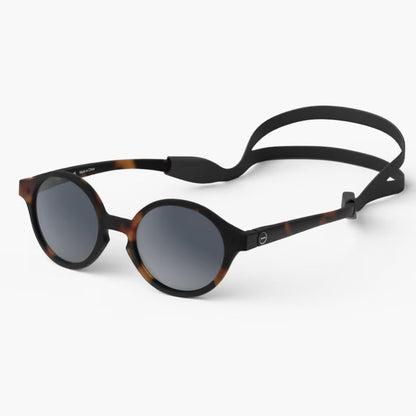 99.IZPZbabyD-TORTOI # Βρεφικά Γυαλιά Ηλίου #D Tortoise (0-36 μηνών)