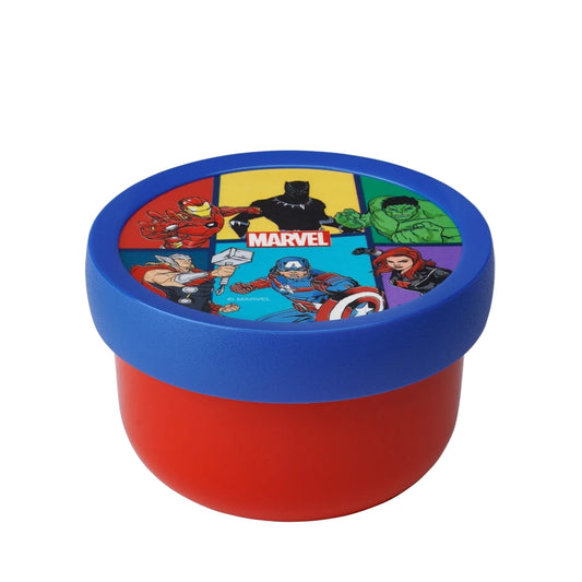 99.107430065395 # Snack Container Avengers