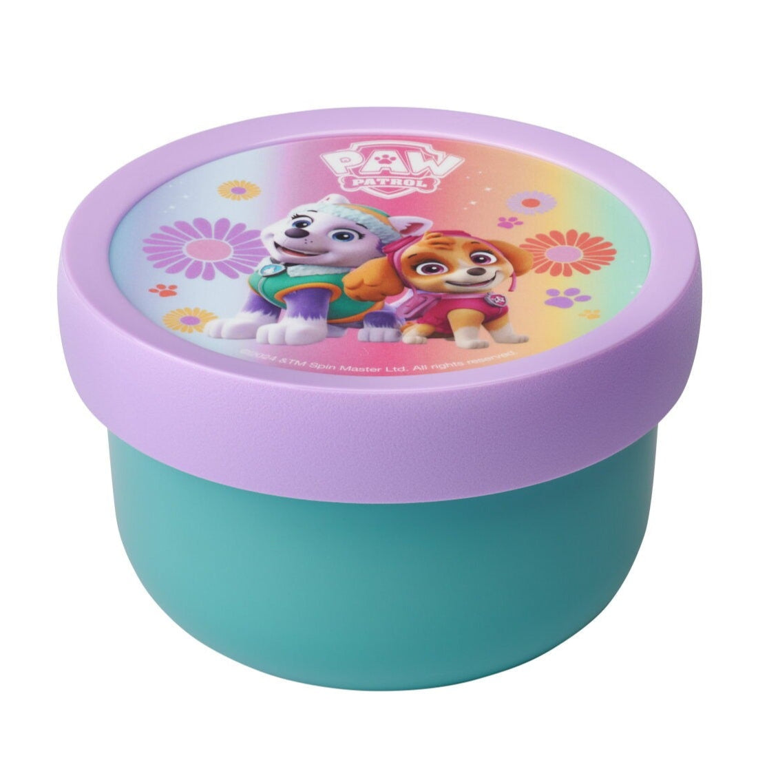 99.107430065397 # Snack Pot Campus Paw Patrol Girls 
