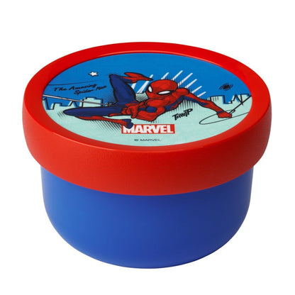 99.107430065396 # Snack Container Campus Spiderman 