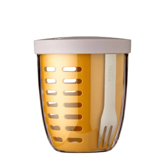 99.107655083450 # Fruit & Veggi Pot Ellipse Yellow