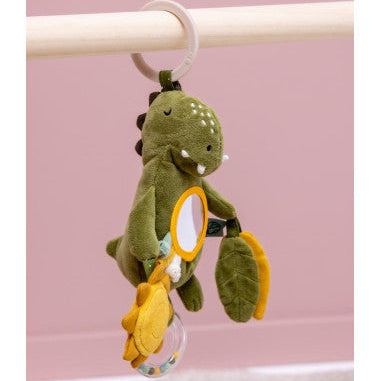 99.T24940 # Παιχνίδι Δραστηριοτήτων Mr Dino