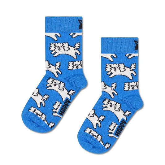 52B.P003262 # Σετ Παιδικές Κάλτσες Cloud Dog