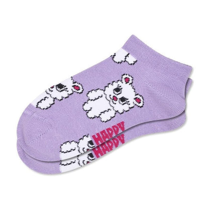 62A.P004894 # Kids Low Unicorn Socks Set