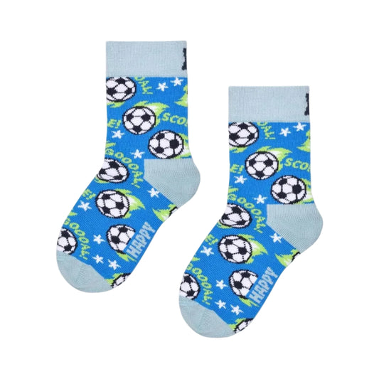 62A.P005677 # Παιδικές Κάλτσες Football