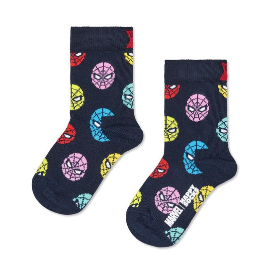 52B.P004433 # Παιδικές Κάλτσες Marvel Spidey
