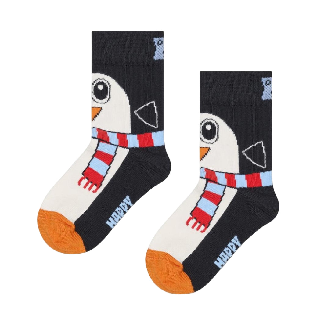 52B.P003352 # Κουτί Δώρου Παιδικές Κάλτσες Get Ready For Snow