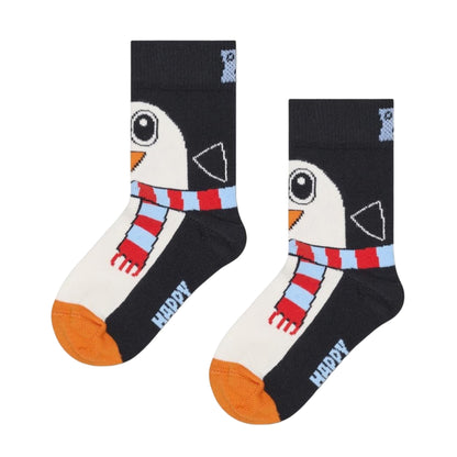 52B.P003302 # Παιδικές Κάλτσες Penguin