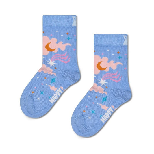 52B.P003256 # Παιδικές Κάλτσες Sky