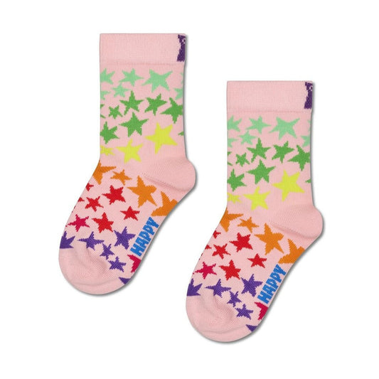 52B.P003257 # Παιδικές Κάλτσες Star
